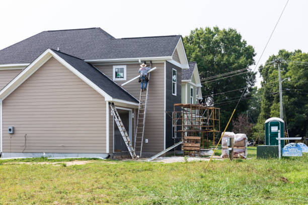 Best Stucco Siding  in Ladue, MO